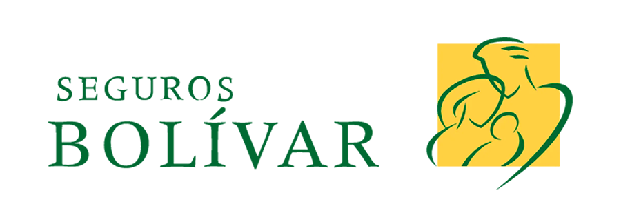 logo seguros bolivar
